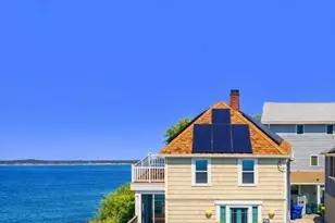 43 Maple Ave, Nahant, MA 01908 - Photo 3