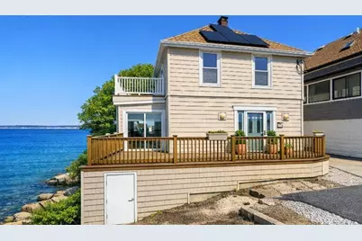 43 Maple Ave., Nahant, MA 01908 - Photo 3