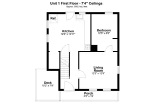 50 Goddard St, Fitchburg, MA 01420 - Photo 37