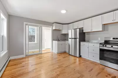 50 Goddard St, Fitchburg, MA 01420 - Photo 5