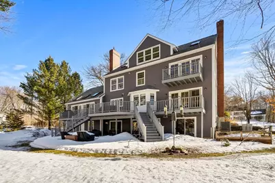 27 Rivercrest Dr., West Newbury, MA 01985 - Photo 3