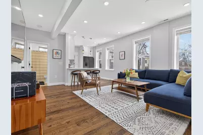 3 Roslin Street #2, Boston, MA 02124 - Photo 1