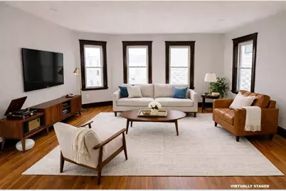 22 Heath St #1, Somerville, MA 02145 - Photo 1