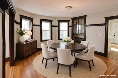 22 Heath St #1, Somerville, MA 02145 - Photo 3