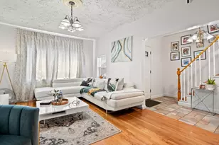 85 Division St, Brockton, MA 02301 - Photo 1