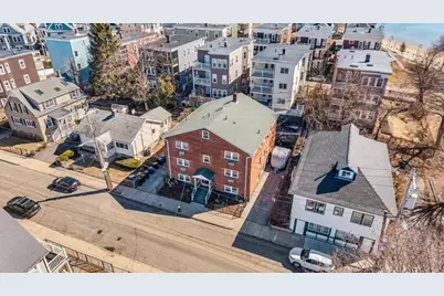 24 Denny St #6, Boston, MA 02125 - Photo 19