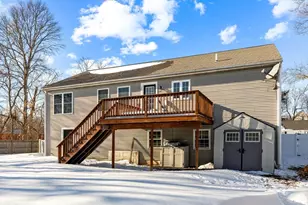 51 Oscar Ave, Brockton, MA 02302 - Photo 27