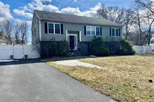 51 Oscar Ave, Brockton, MA 02302 - Photo 1