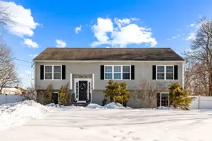 51 Oscar Ave, Brockton, MA 02302 - Photo 1