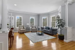 7 Grindstone Ct, Westborough, MA 01581 - Photo 5