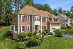 7 Grindstone Ct, Westborough, MA 01581 - Photo 1