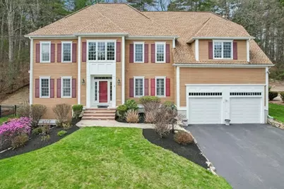 7 Grindstone Ct, Westborough, MA 01581 - Photo 3