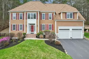 7 Grindstone Ct, Westborough, MA 01581 - Photo 3