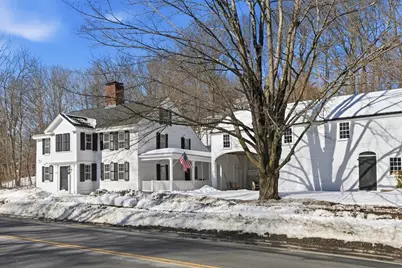 105 Lexington Rd, Concord, MA 01742 - Photo 1