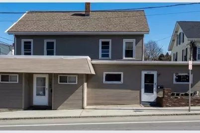 407-409 Broad St, Cumberland, RI 02864 - Photo 1