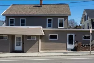 407-409 Broad St, Cumberland, RI 02864 - Photo 1