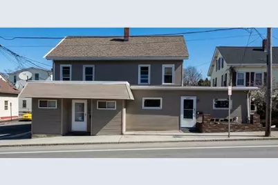407-409 Broad St, Cumberland, RI 02864 - Photo 1