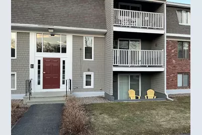 220 Bedford St #86, Bridgewater, MA 02324 - Photo 3