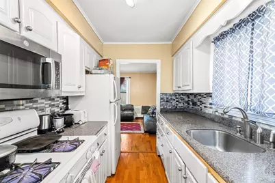 232 Mt Pleasant, Fall River, MA 02720 - Photo 13