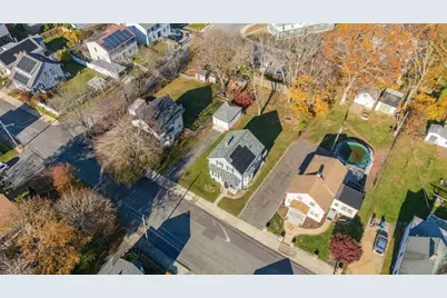 232 Mt Pleasant, Fall River, MA 02720 - Photo 5