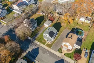 232 Mt Pleasant, Fall River, MA 02720 - Photo 5