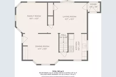 232 Mt Pleasant, Fall River, MA 02720 - Photo 29