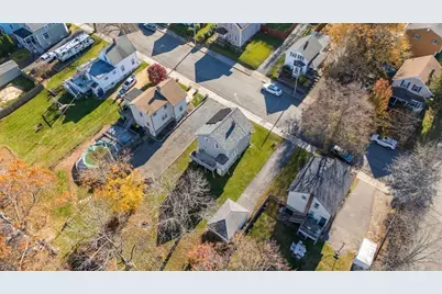 232 Mt Pleasant, Fall River, MA 02720 - Photo 7