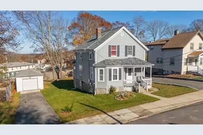 232 Mt Pleasant, Fall River, MA 02720 - Photo 3