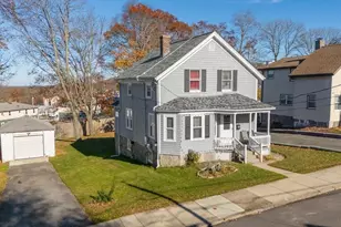 232 Mt Pleasant, Fall River, MA 02720 - Photo 3