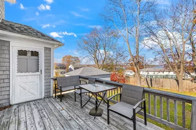 232 Mt Pleasant, Fall River, MA 02720 - Photo 23