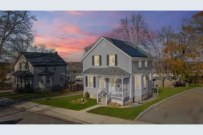 232 Mt Pleasant, Fall River, MA 02720 - Photo 1