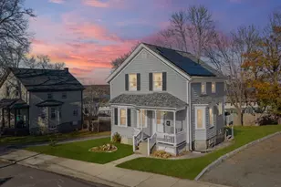 232 Mt Pleasant, Fall River, MA 02720 - Photo 1