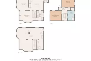 232 Mt Pleasant, Fall River, MA 02720 - Photo 31