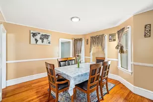 232 Mt Pleasant, Fall River, MA 02720 - Photo 15