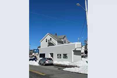 1768 Pleasant Street, Fall River, MA 02723 - Photo 1