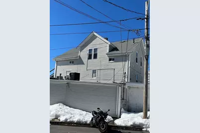 1768 Pleasant Street, Fall River, MA 02723 - Photo 3