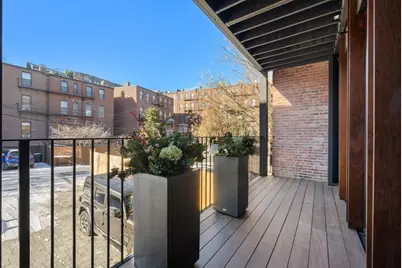 144 Worcester Street #2, Boston, MA 02118 - Photo 29