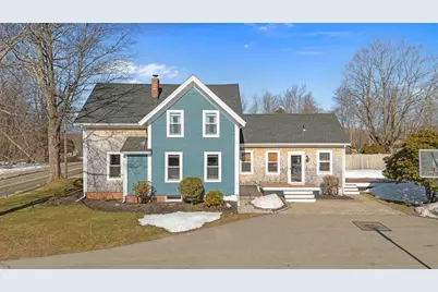 5 Bridge St, West Newbury, MA 01985 - Photo 3