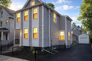 7 Madison Ave, Cambridge, MA 02140 - Photo 1