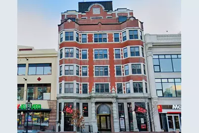 534 Commonwealth Ave #3A, Boston, MA 02215 - Photo 1