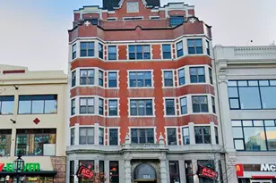 534 Commonwealth Ave, Boston, MA 02215 - Photo 1