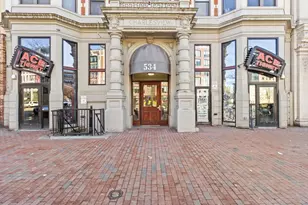 534 Commonwealth Ave, Boston, MA 02215 - Photo 15