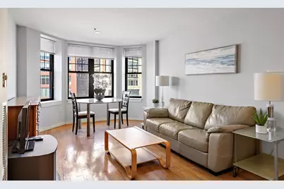 534 Commonwealth Ave #3A, Boston, MA 02215 - Photo 3