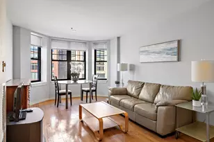 534 Commonwealth Ave, Boston, MA 02215 - Photo 3