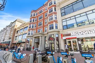 534 Commonwealth Ave, Boston, MA 02215 - Photo 17