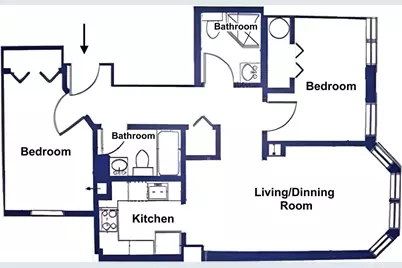 534 Commonwealth Ave #3A, Boston, MA 02215 - Photo 13