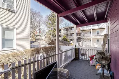 7 Dawes Street, Boston, MA 02125 - Photo 37