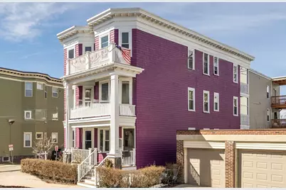 7 Dawes Street, Boston, MA 02125 - Photo 3