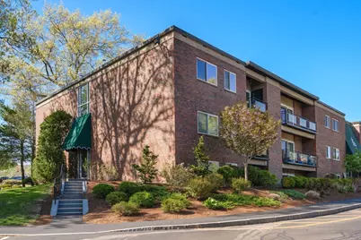 1202 Greendale Avenue #124, Needham, MA 02492 - Photo 1