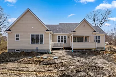 21 Cortney Dr., Westport, MA 02790 - Photo 3